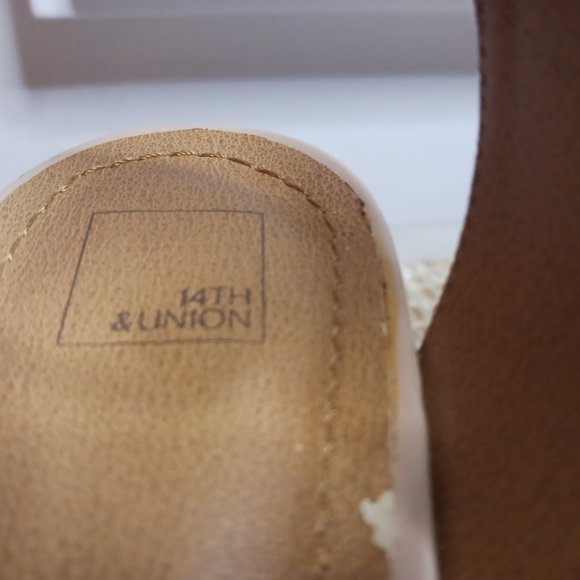 14th & Union Shoes - Shoes